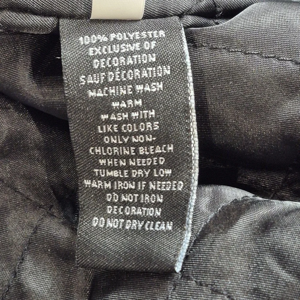 N/A length ribbed